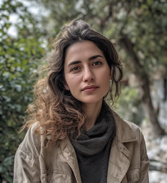 Elif YILMAZ(örnek profil)